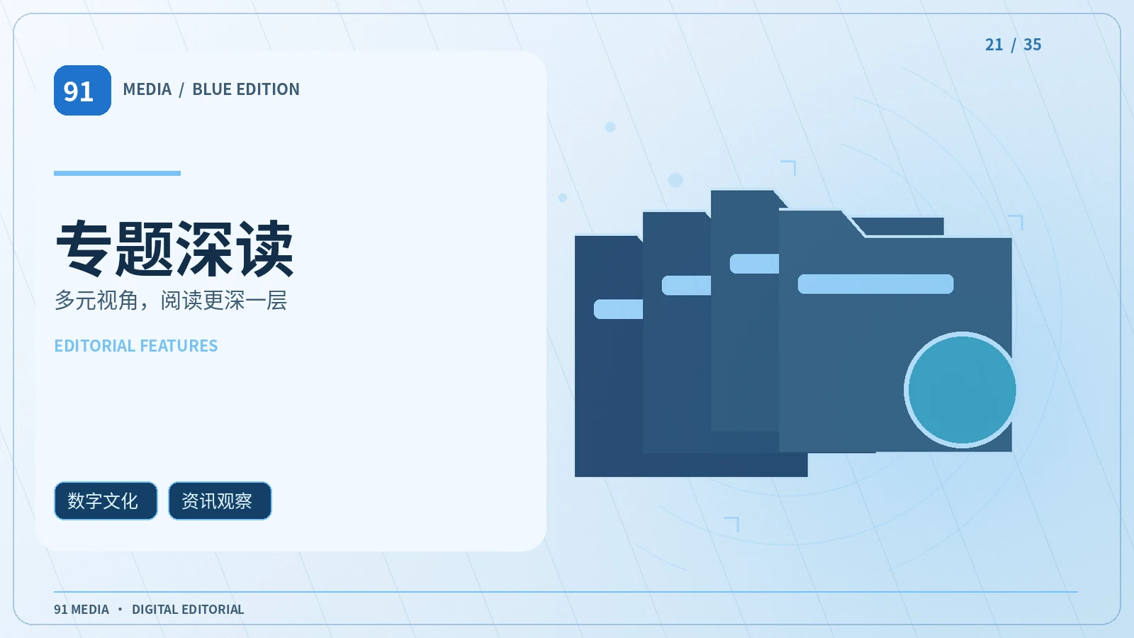 专题阅读如何建立多种观点